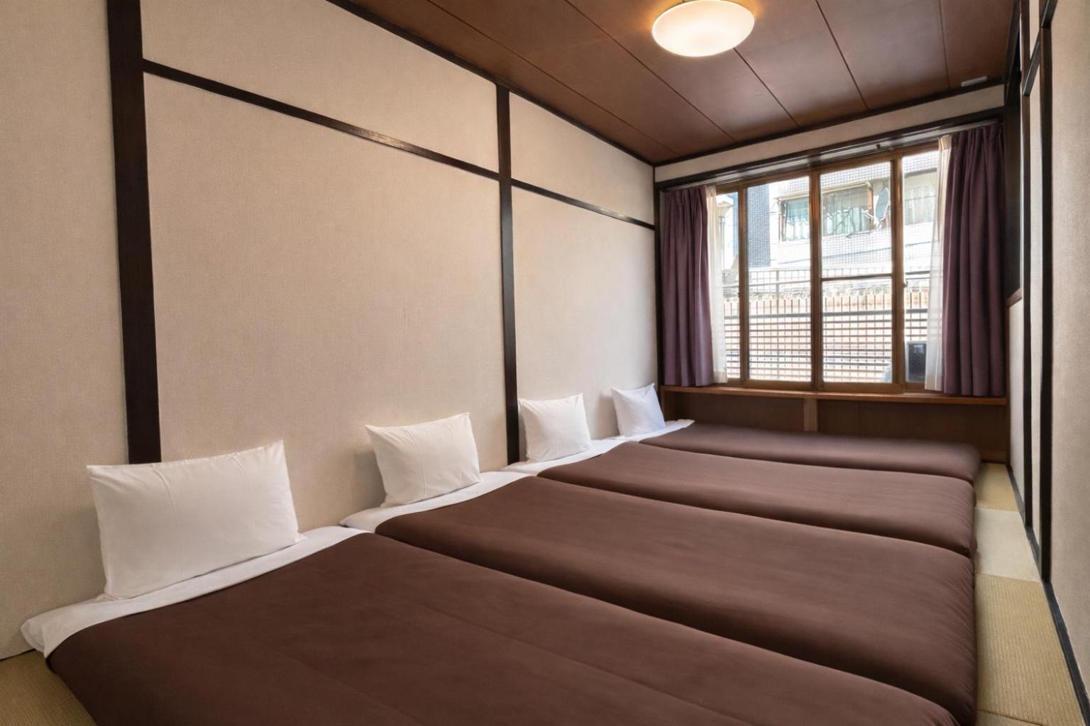 Sakura Hotel Hatagaya — Fotos 3